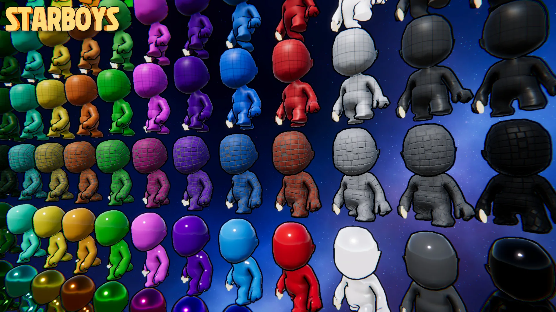 Starboys screenshot 6